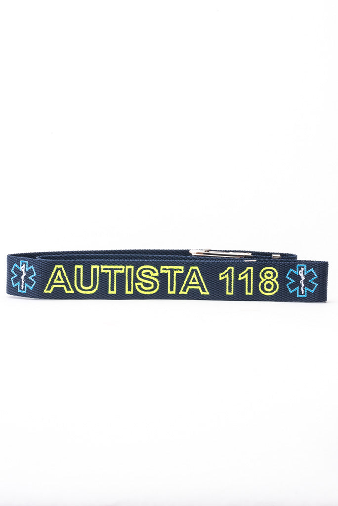 CIN11 CINTURA AUTISTA 118