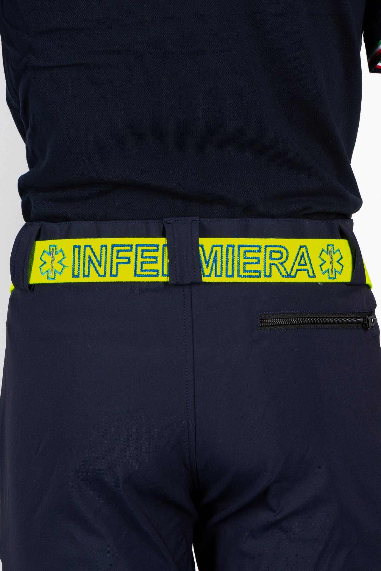 CIN10 CINTURA INFERMIERA