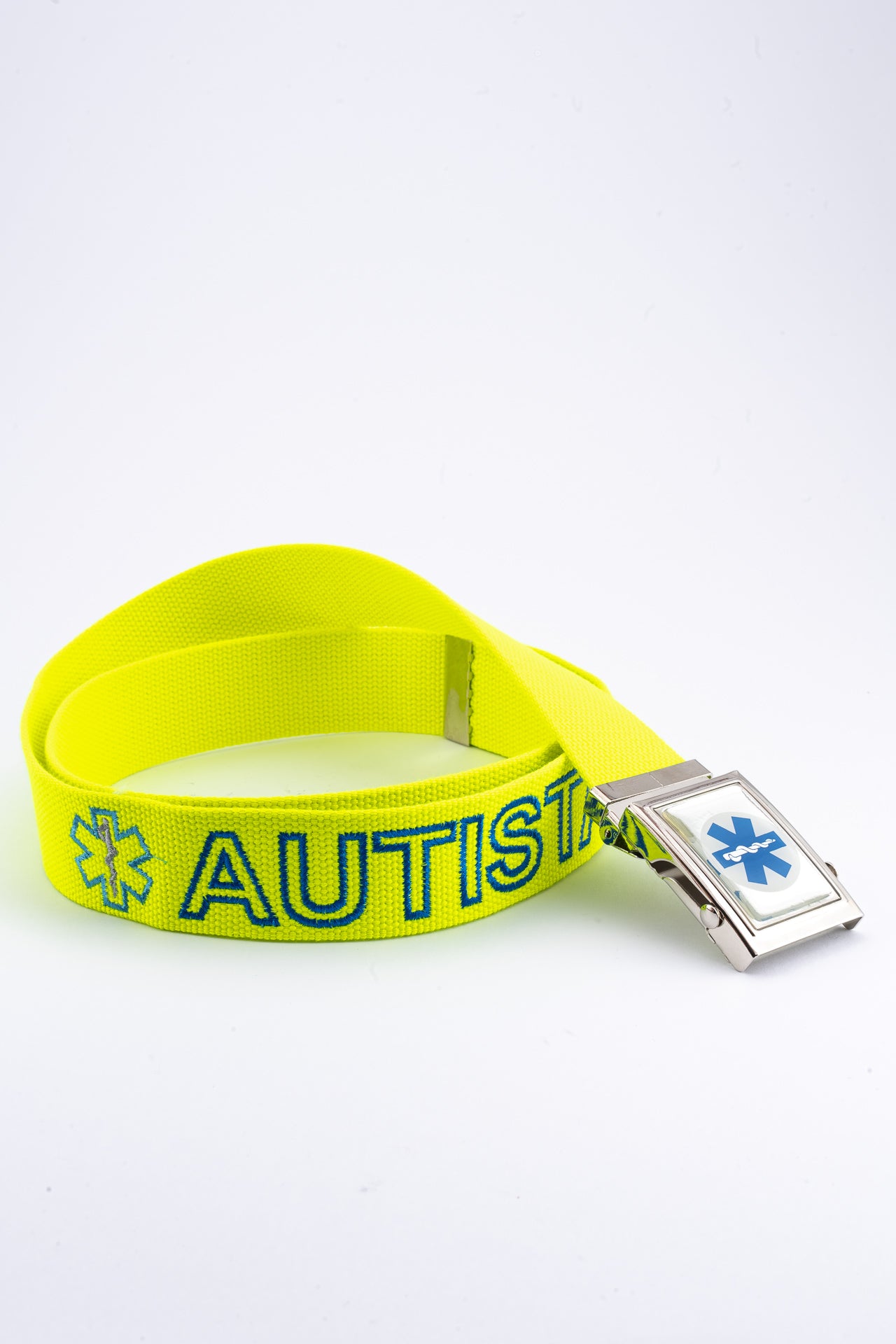 CIN14 CINTURA AUTISTA