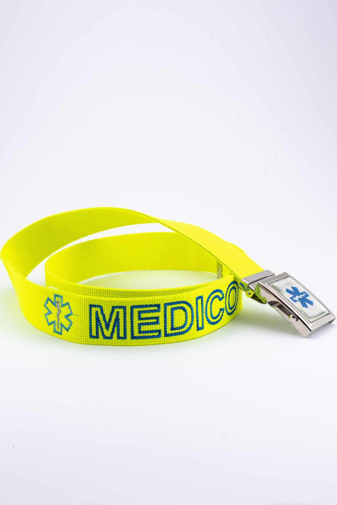 CIN06 CINTURA MEDICO