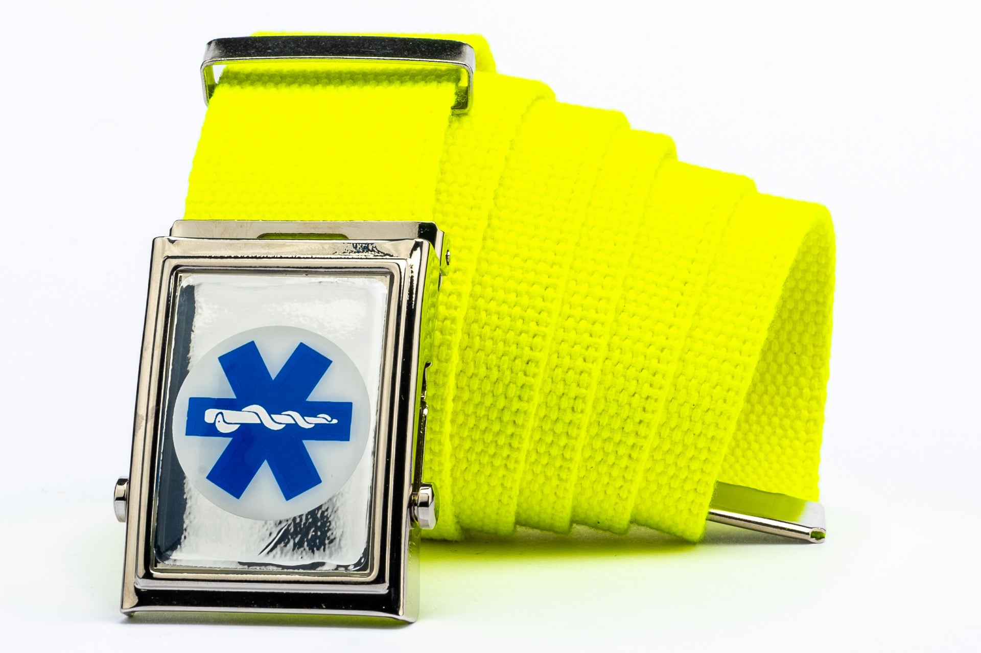 CIN04 CINTURA SOCCORSO SANITARIO