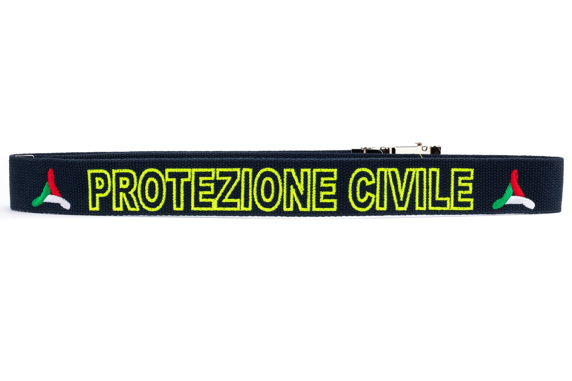 CIN20 CINTURA PROTEZIONE CIVILE