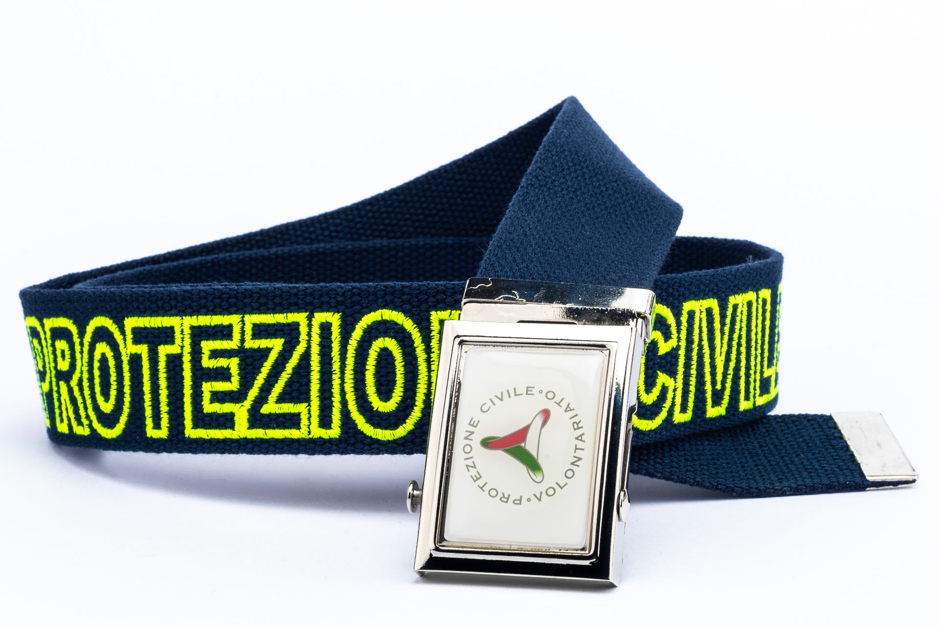 CIN20 CINTURA PROTEZIONE CIVILE
