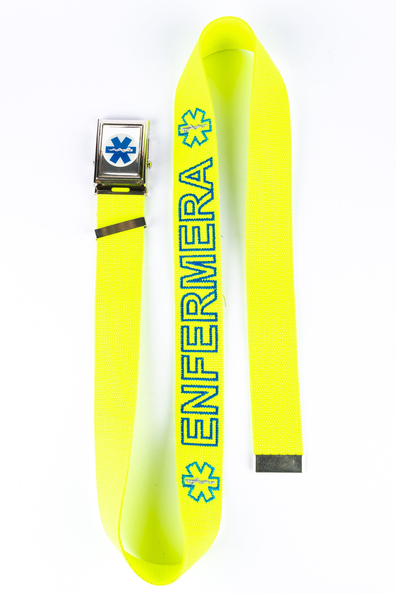 CIN08 HEALTH CARE BELT