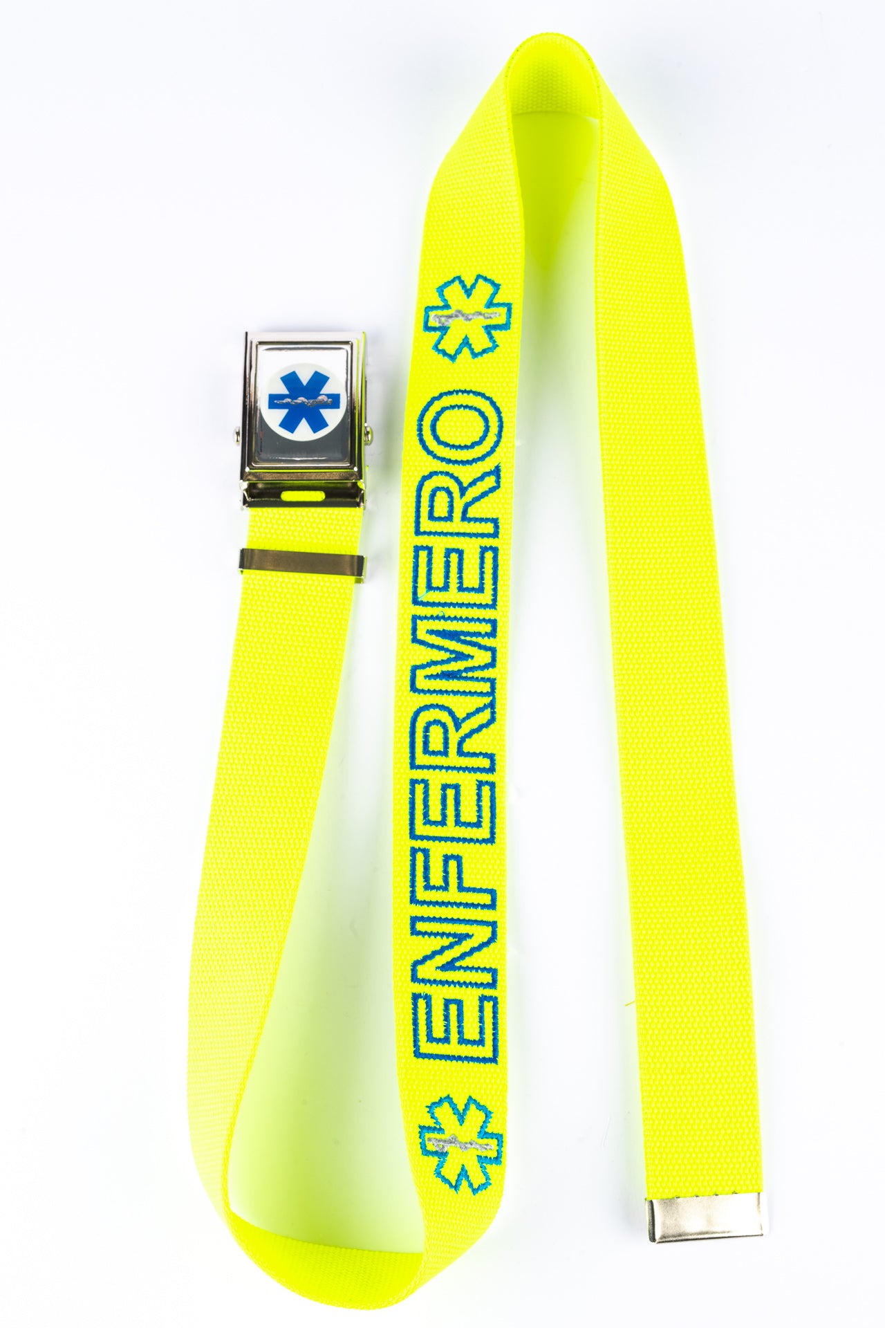 CIN08 HEALTH CARE BELT