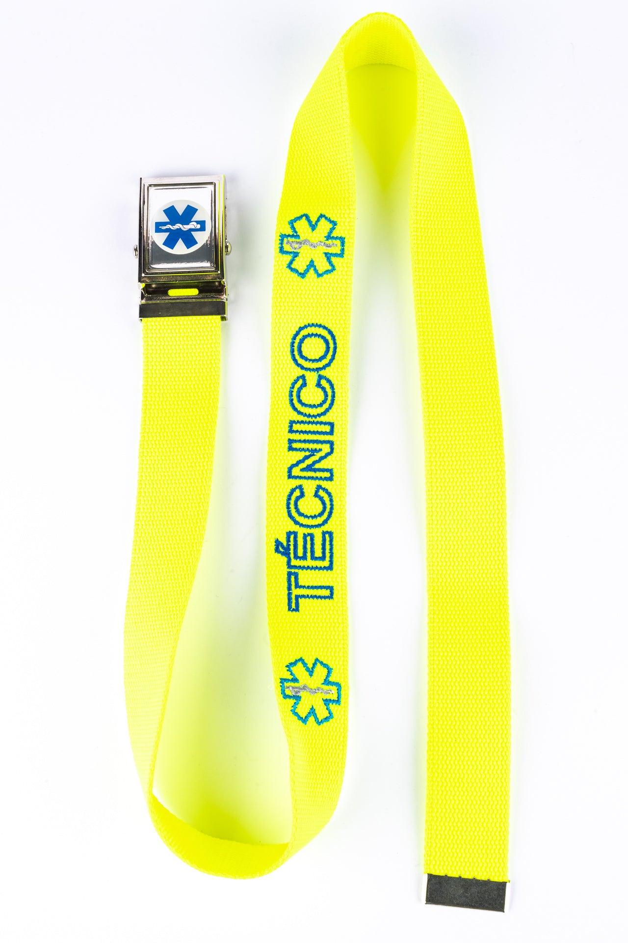 CIN08 HEALTH CARE BELT