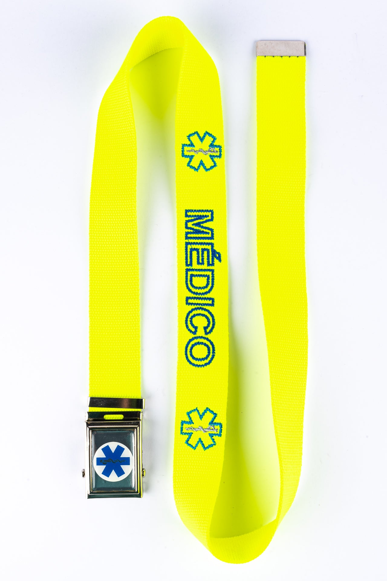 CIN08 HEALTH CARE BELT