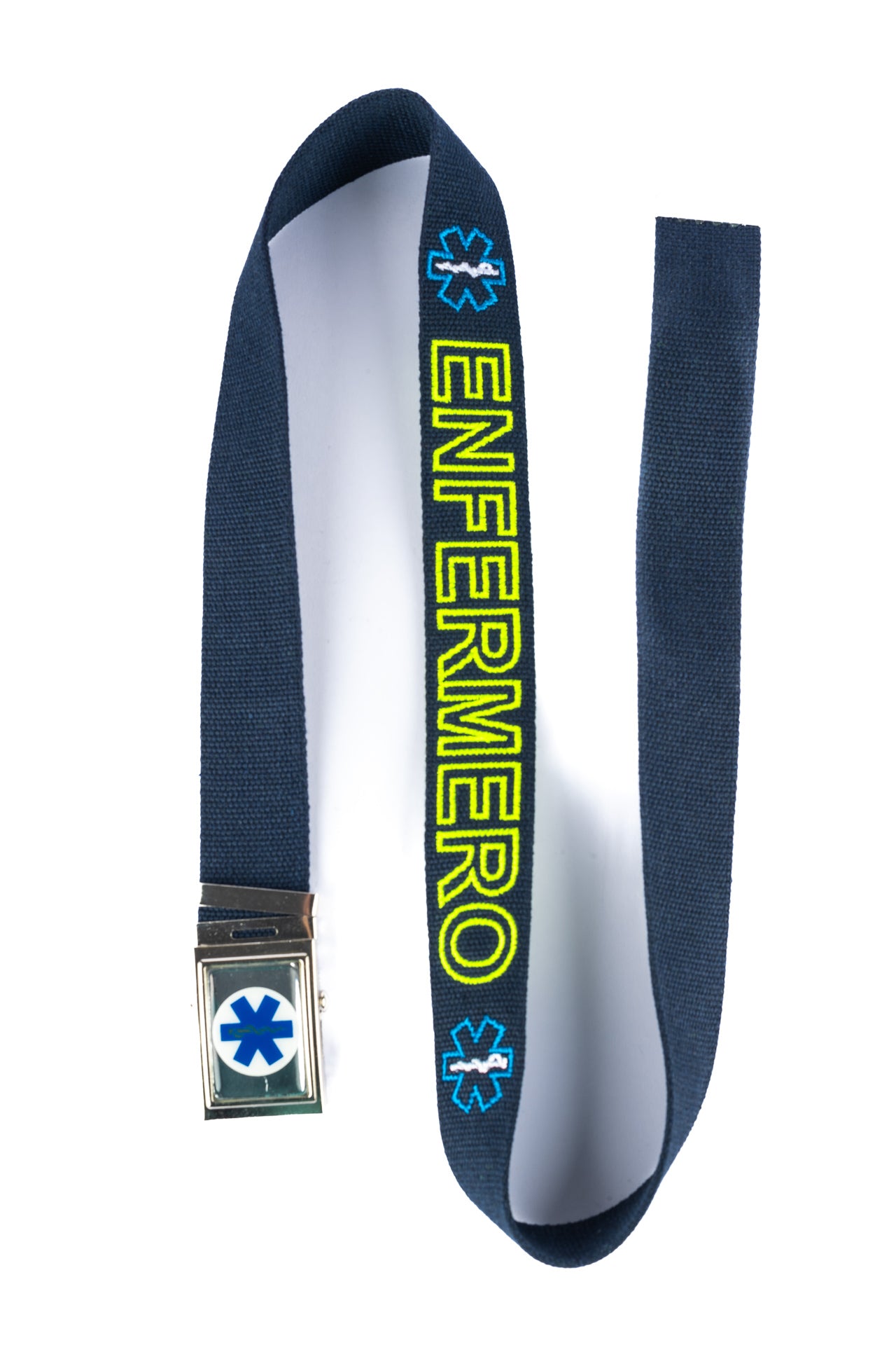 CIN08 HEALTH CARE BELT