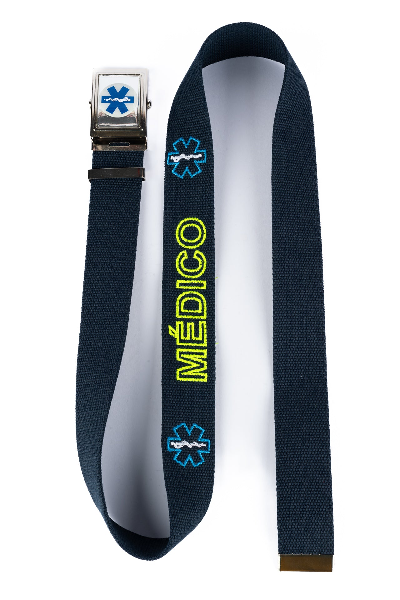 CIN08 HEALTH CARE BELT