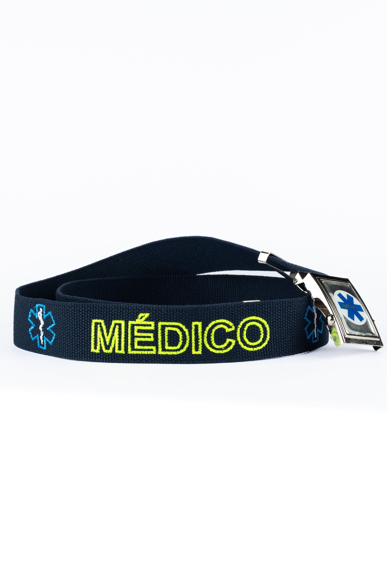 CIN08 HEALTH CARE BELT