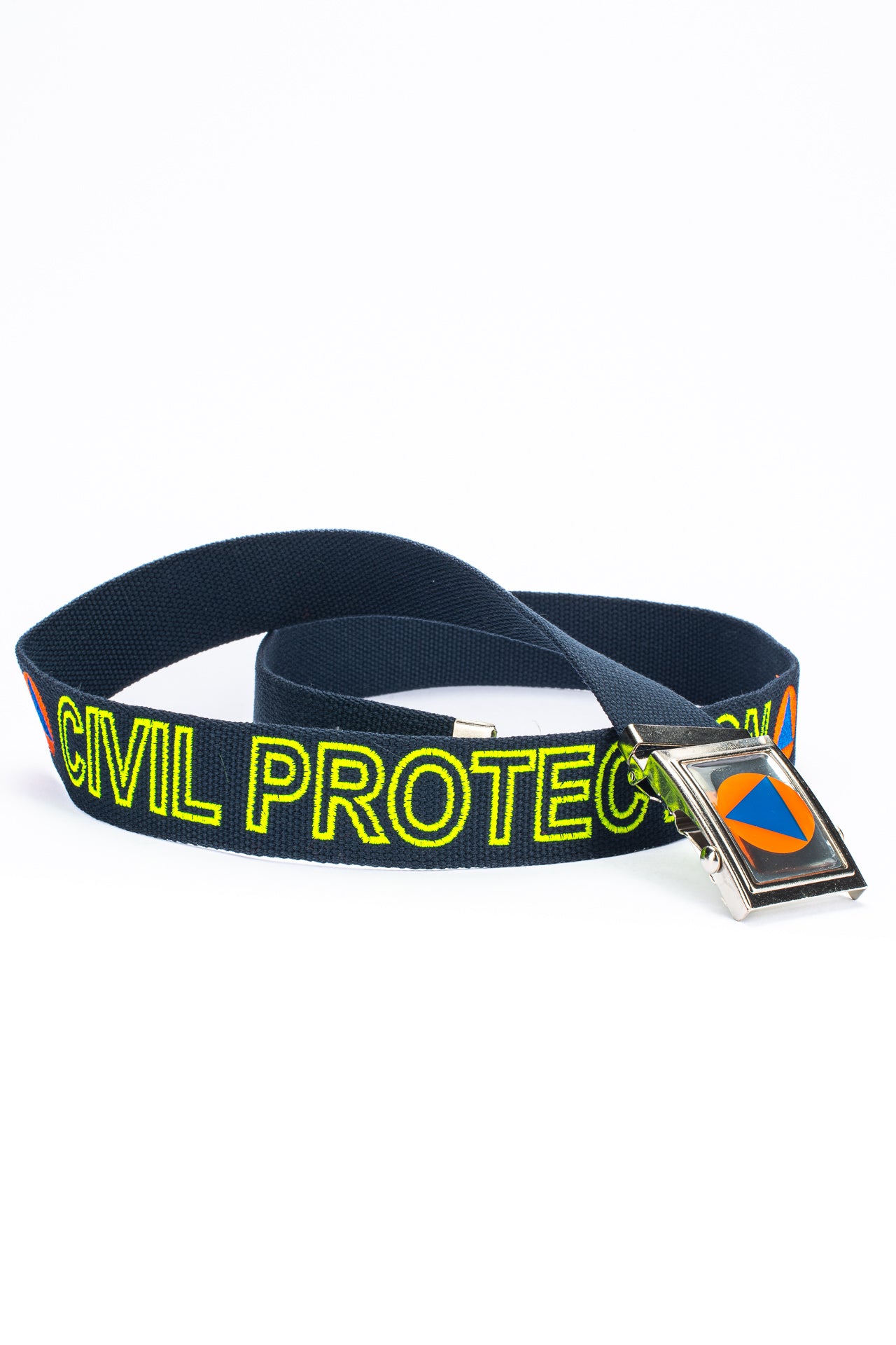 CIN54 CIVIL PROTECTION BELT