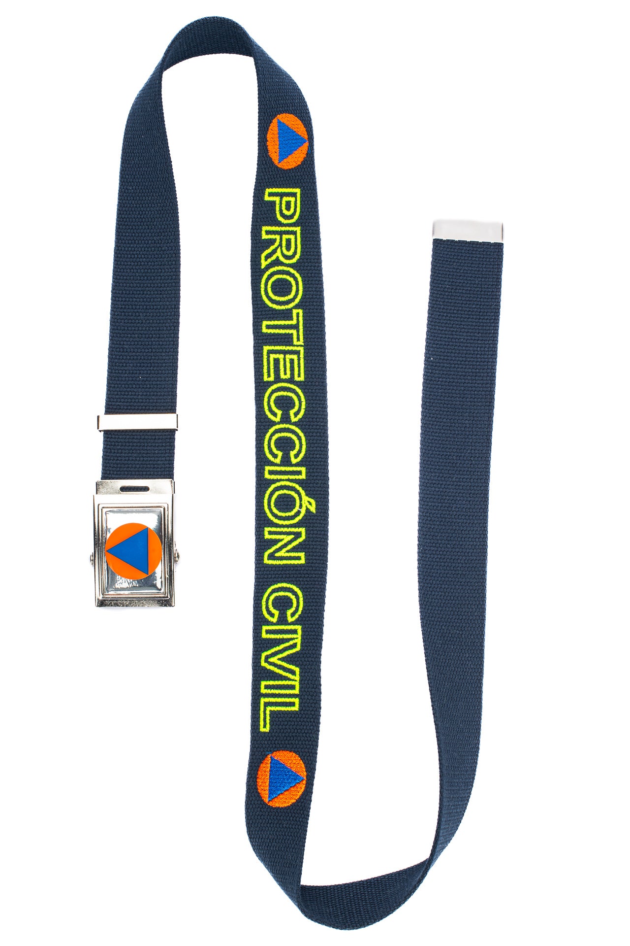 CIN54 CIVIL PROTECTION BELT