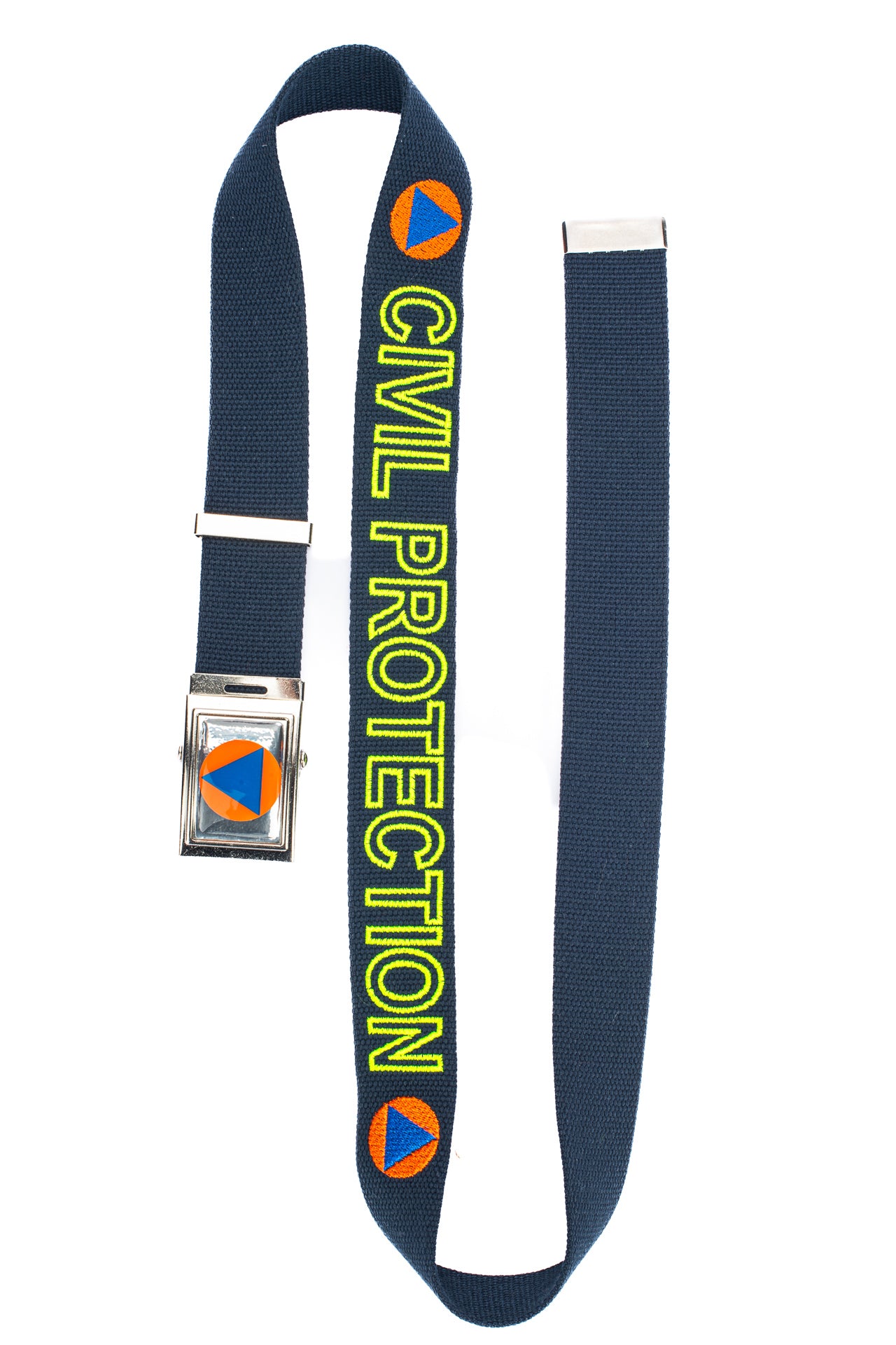 CIN54 CIVIL PROTECTION BELT