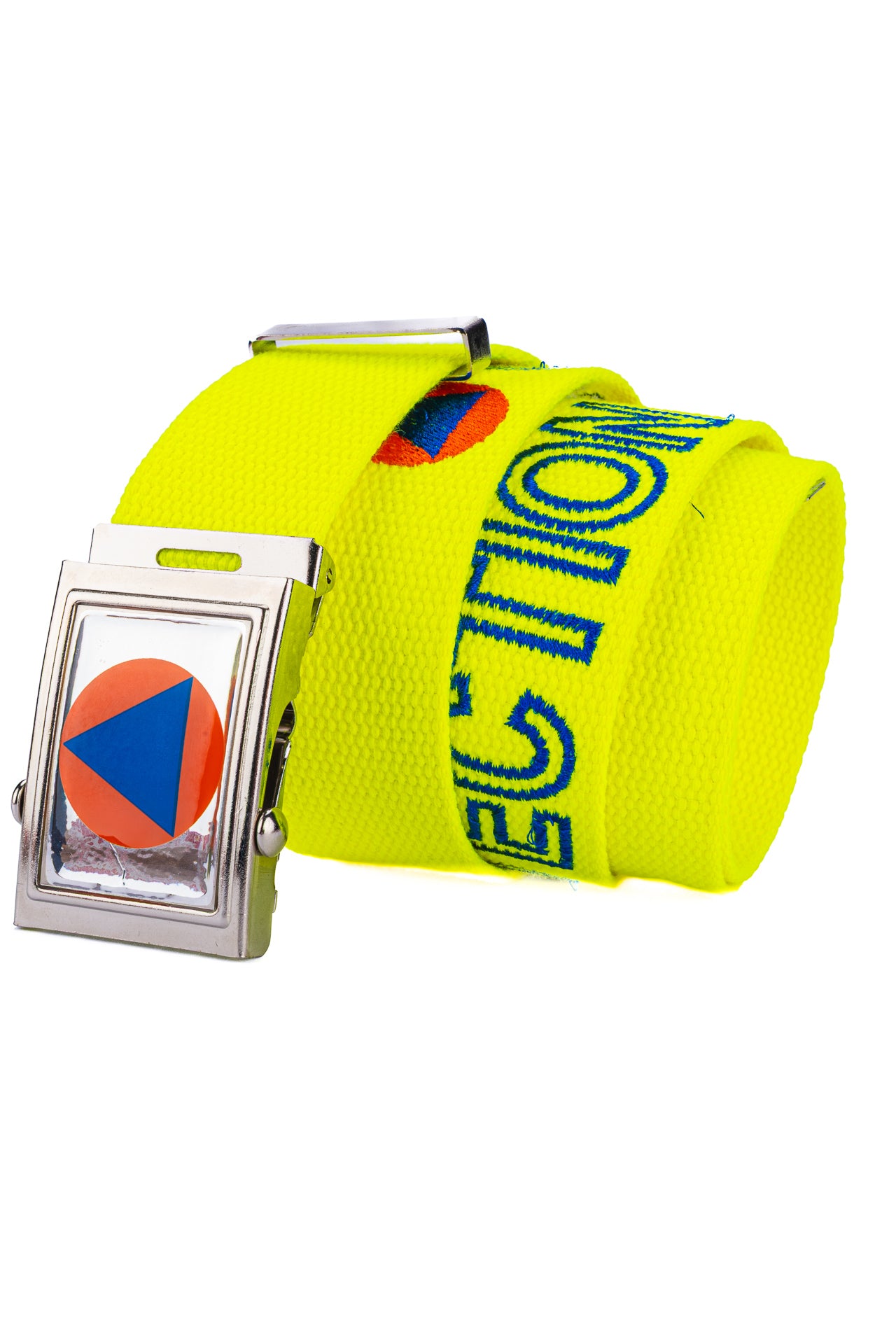 CIN19 CIVIL PROTECTION BELT