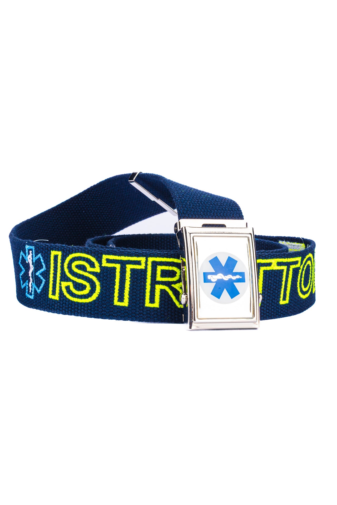 CIN56 CINTURA ISTRUTTORE
