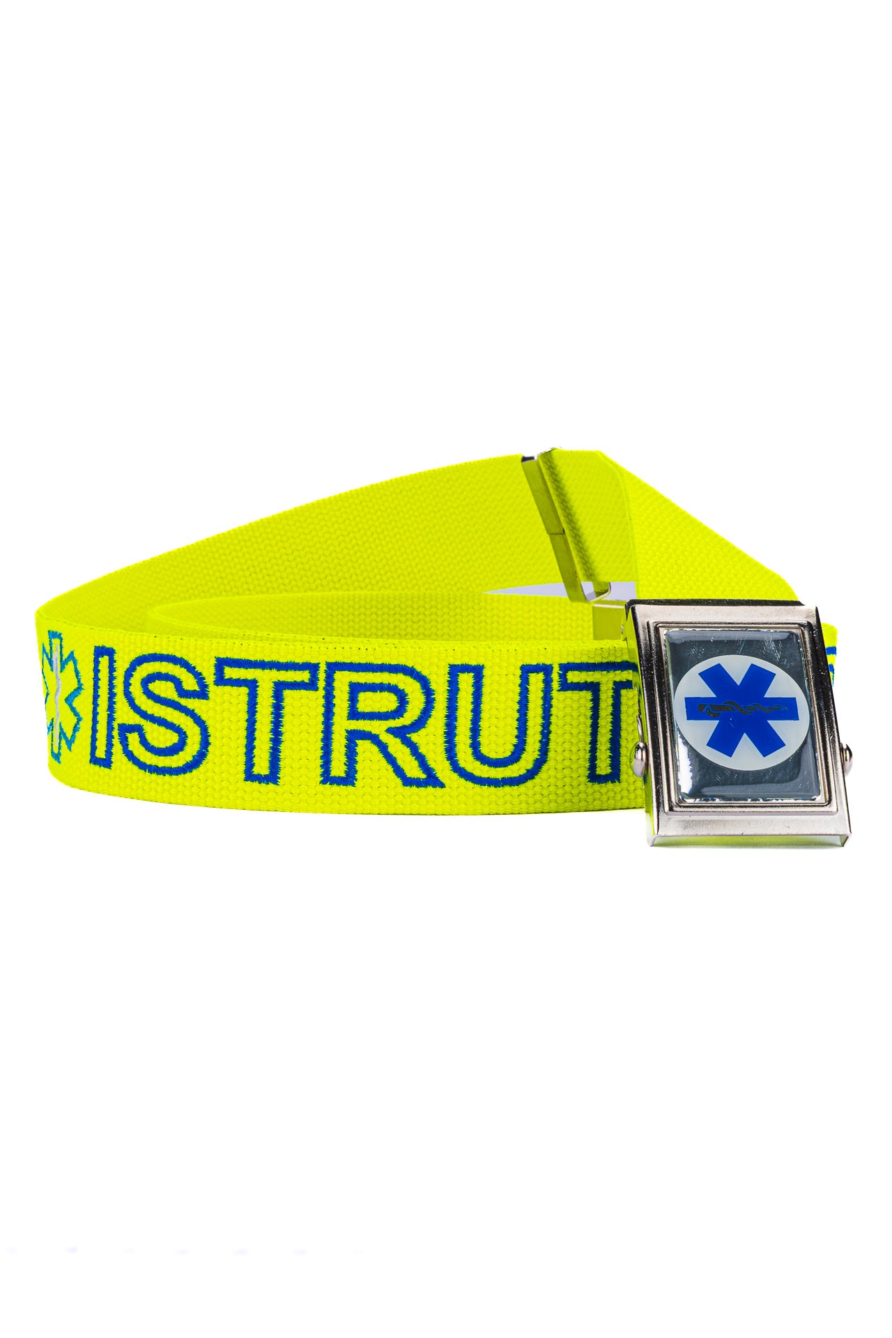 CIN57 CINTURA ISTRUTTORE
