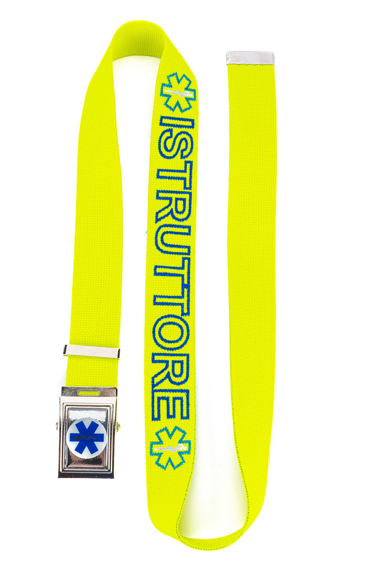 CIN57 CINTURA ISTRUTTORE