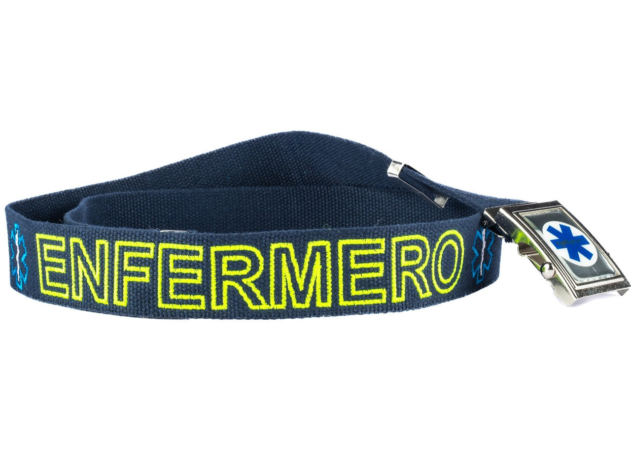 CIN08 HEALTH CARE BELT