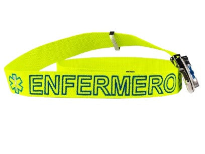 CIN08 HEALTH CARE BELT