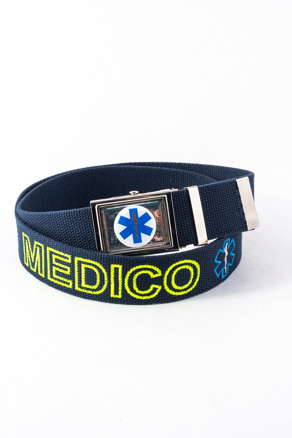 CIN05 CINTURA MEDICO