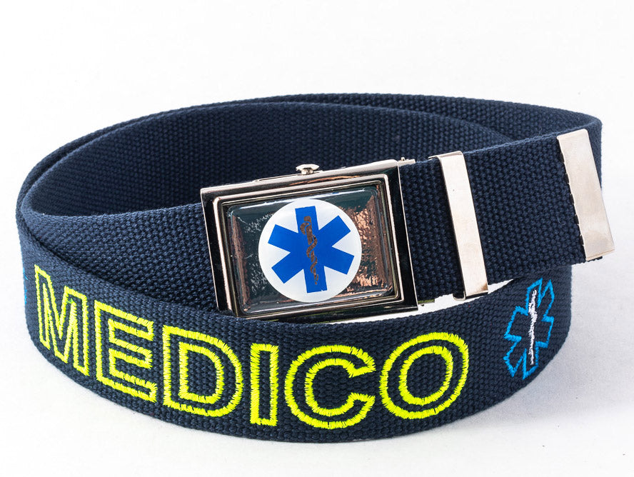 CIN05 CINTURA MEDICO
