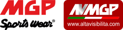 M.G.P. SPORTSWEAR Alta visibilità